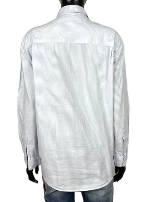 Tommy Hilfiger Icons Camicia Donna XL Righe