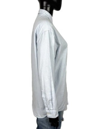 Tommy Hilfiger Icons Camicia Donna XL Righe