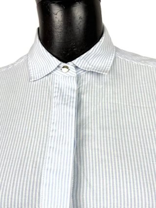 Tommy Hilfiger Icons Camicia Donna XL Righe