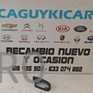 CARCASA RETROVISOR IZQUIERDO AUDI A4 USADO