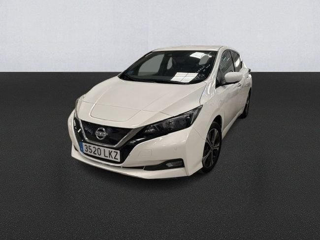 Nissan Leaf 62kWh e+ N-Connecta - foto 1