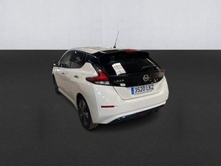 Nissan Leaf 62kWh e+ N-Connecta