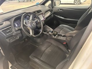 Nissan Leaf 62kWh e+ N-Connecta