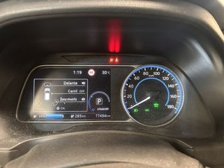 Nissan Leaf 62kWh e+ N-Connecta