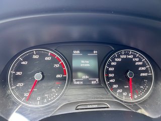 SEAT Leon ST FR 2015