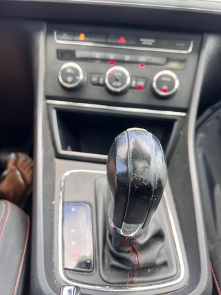 SEAT Leon ST FR 2015