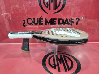 Pala de Padel Bullpadel Wonder, Nueva.