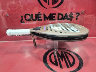 Pala de Padel Bullpadel Wonder, Nueva.