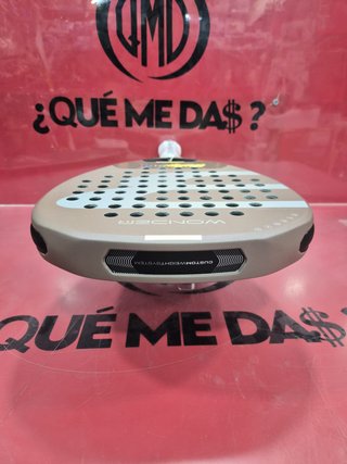 Pala de Padel Bullpadel Wonder, Nueva.