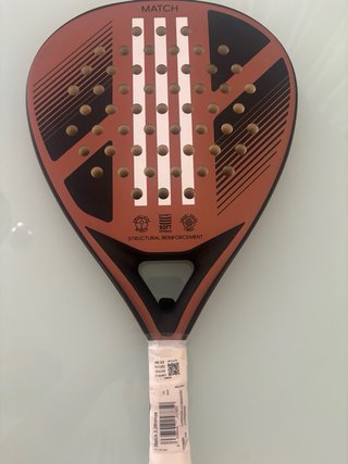Pala Adidas Match 3.2 Bronze