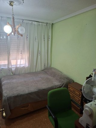 Alquiler habitacion
