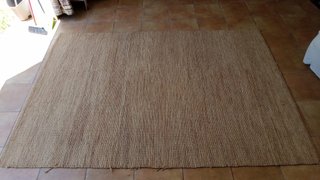 Alfombra 231x161cm