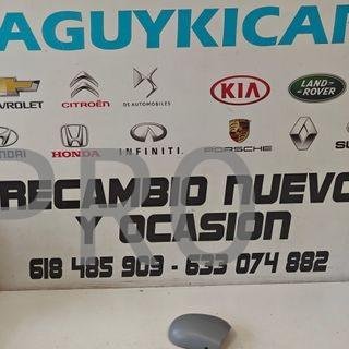CARCASA RETROVISOR DERECHO RENAULT CLIO NUEVO