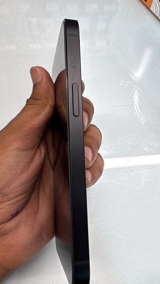 iPhone 16E 128GB Negro Semi Nuevo