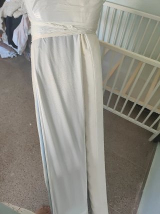 Cuna Ikea Blanca