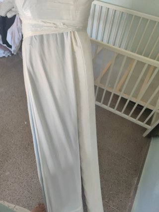 Cuna Ikea Blanca