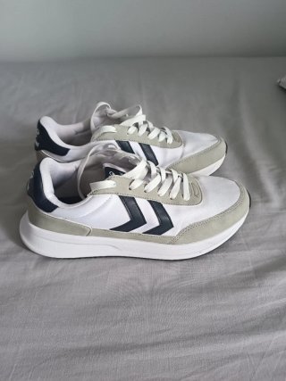 Zapatillas Hummel