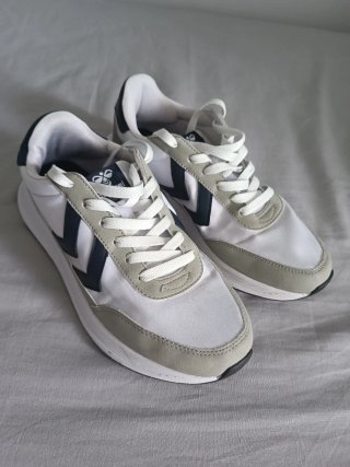Zapatillas Hummel
