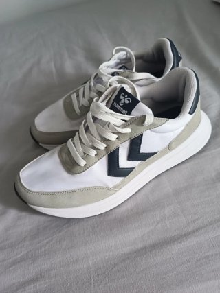 Zapatillas Hummel