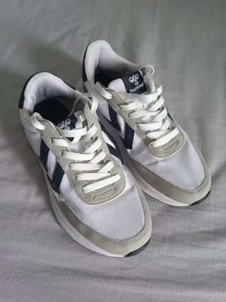 Zapatillas Hummel