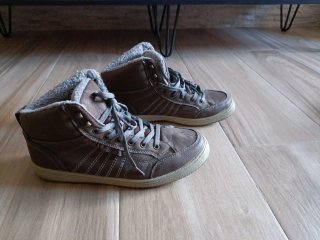 Botines/ botas de invierno | Hombre