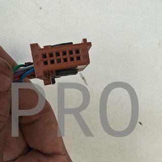 ESPEJO RETROVISOR IZQUIERDO PEUGEOT 407 NUEVO