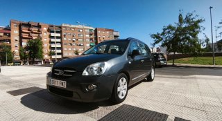 KIA Carens 2008