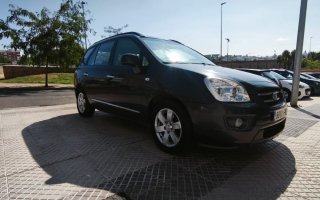 KIA Carens 2008