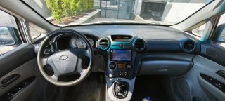 KIA Carens 2008