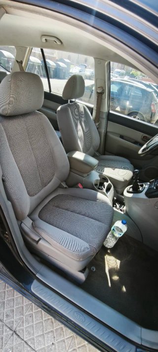 KIA Carens 2008