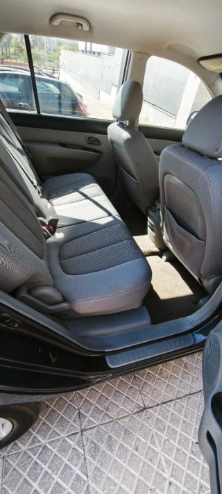 KIA Carens 2008