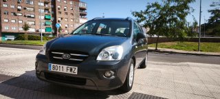 KIA Carens 2008