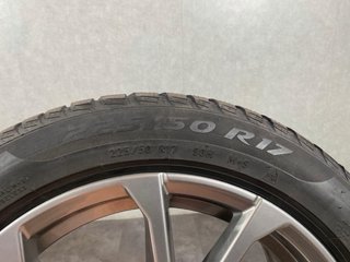 Llantas BMW Serie 3 G20 17" Originales
