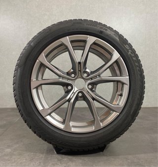 Llantas BMW Serie 3 G20 17" Originales