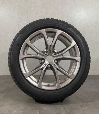 Llantas BMW Serie 3 G20 17" Originales