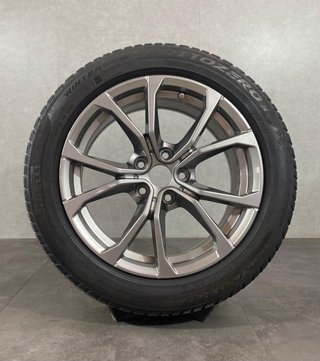 Llantas BMW Serie 3 G20 17" Originales