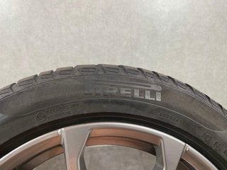 Llantas BMW Serie 3 G20 17" Originales