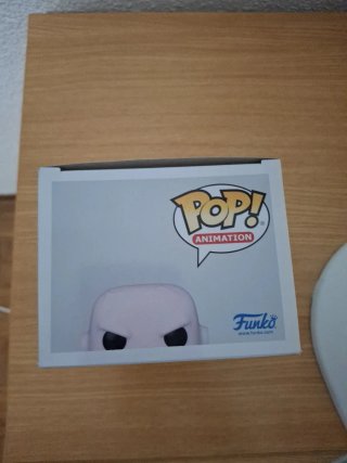 Funko Pop Jiren #1280 Dragon Ball Super