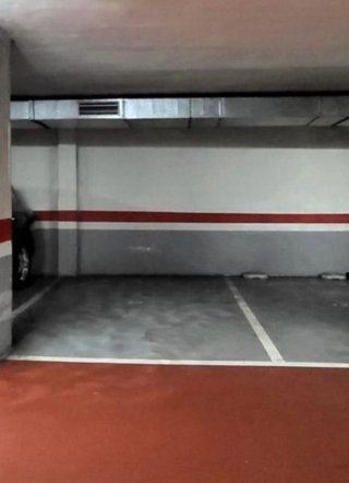 Garaje en venta en Campo Grande - Arco Ladrillo en Valladolid