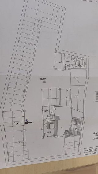 Garaje en venta en Campo Grande - Arco Ladrillo en Valladolid