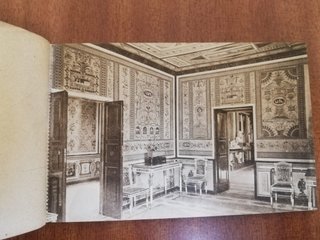 Recuerdo de Aranjuez - Real Casa del Labrador