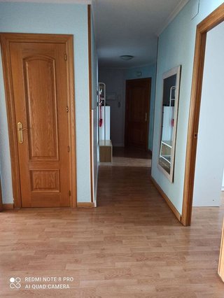 Piso en venta en Carretas - Huerta de Marzo - La Pajarita en Albacete