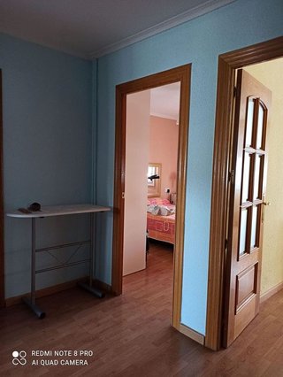 Piso en venta en Carretas - Huerta de Marzo - La Pajarita en Albacete