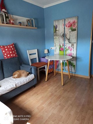 Piso en venta en Carretas - Huerta de Marzo - La Pajarita en Albacete