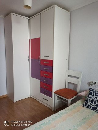 Piso en venta en Carretas - Huerta de Marzo - La Pajarita en Albacete