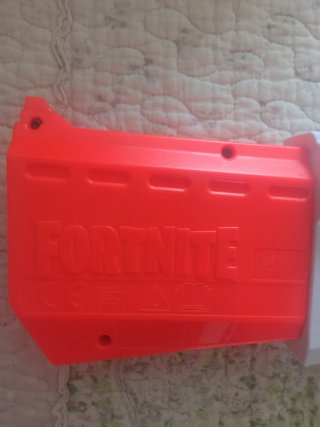 Nerf Fortnite SR