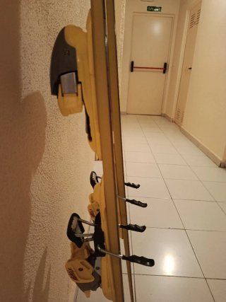 Esquís Volkl Carving