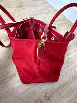 Bolso Bimba y Lola Rojo