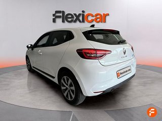 Renault Clio Equilibre Blue dCi 74kW (100CV)