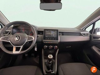 Renault Clio Equilibre Blue dCi 74kW (100CV)